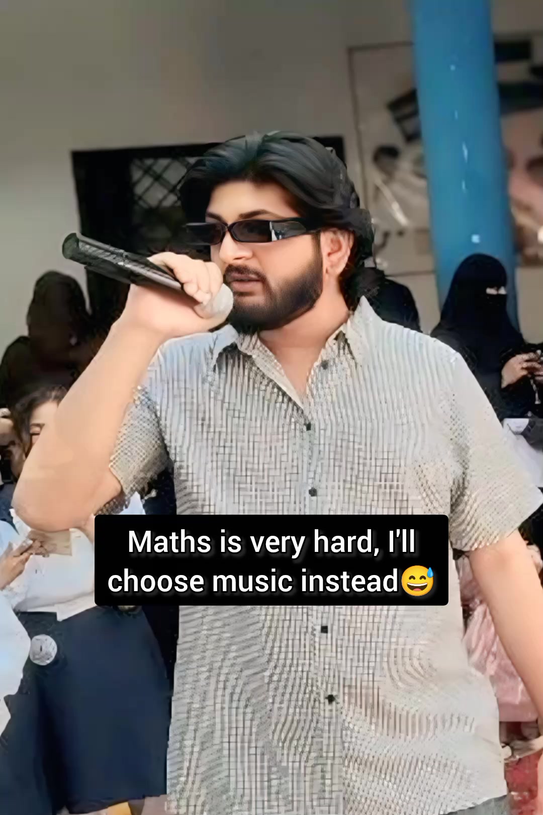 @Zaran Likhari 🎤✍🏻