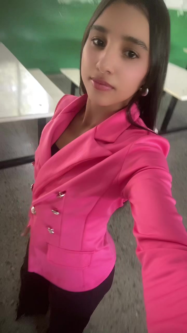 @Anyii Gómez