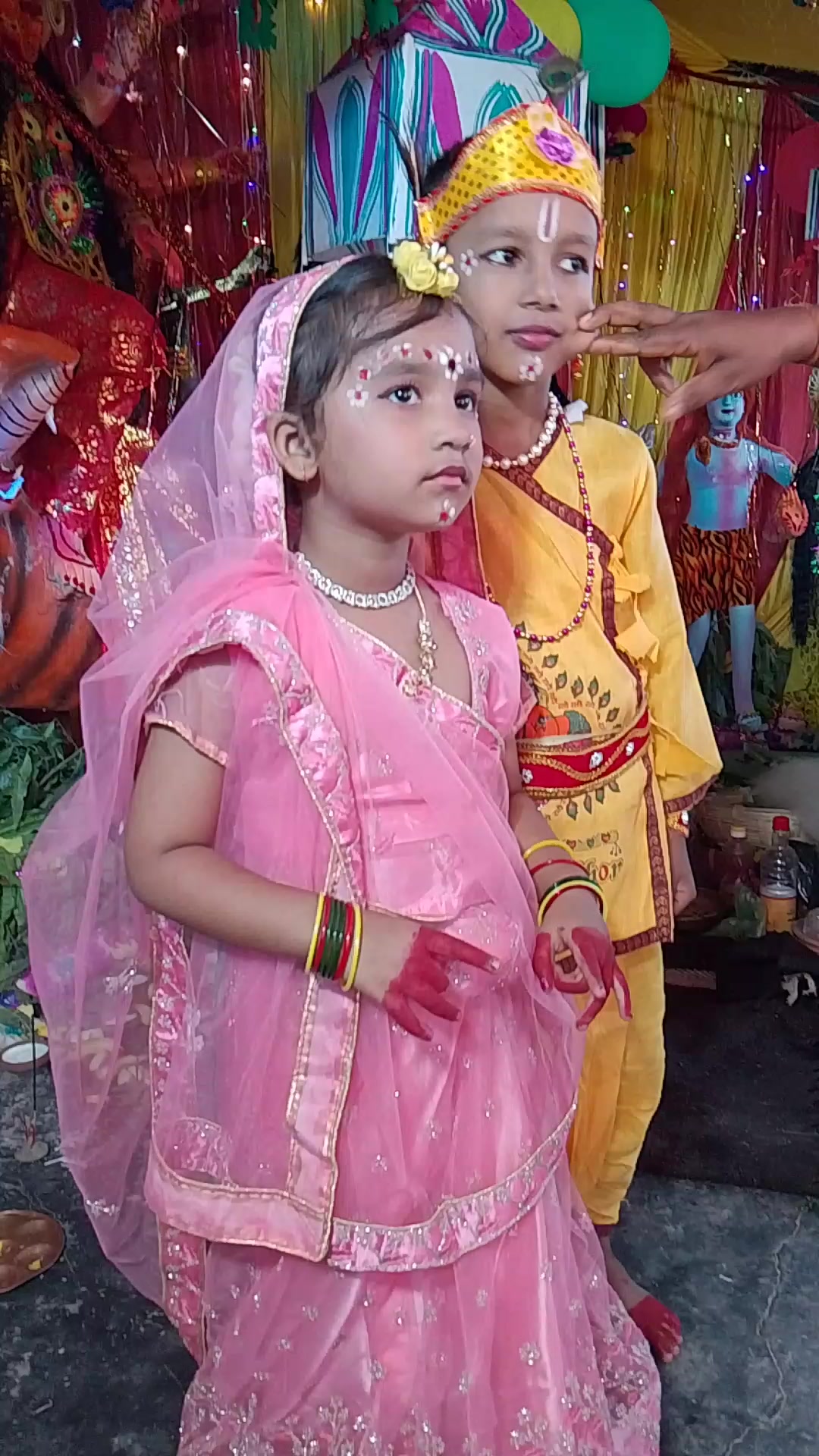 @Mina Yadav
