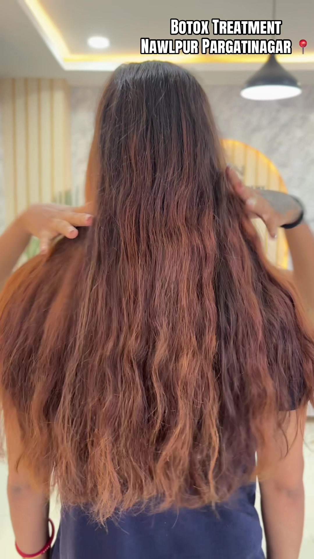 @queenbeautysalon09