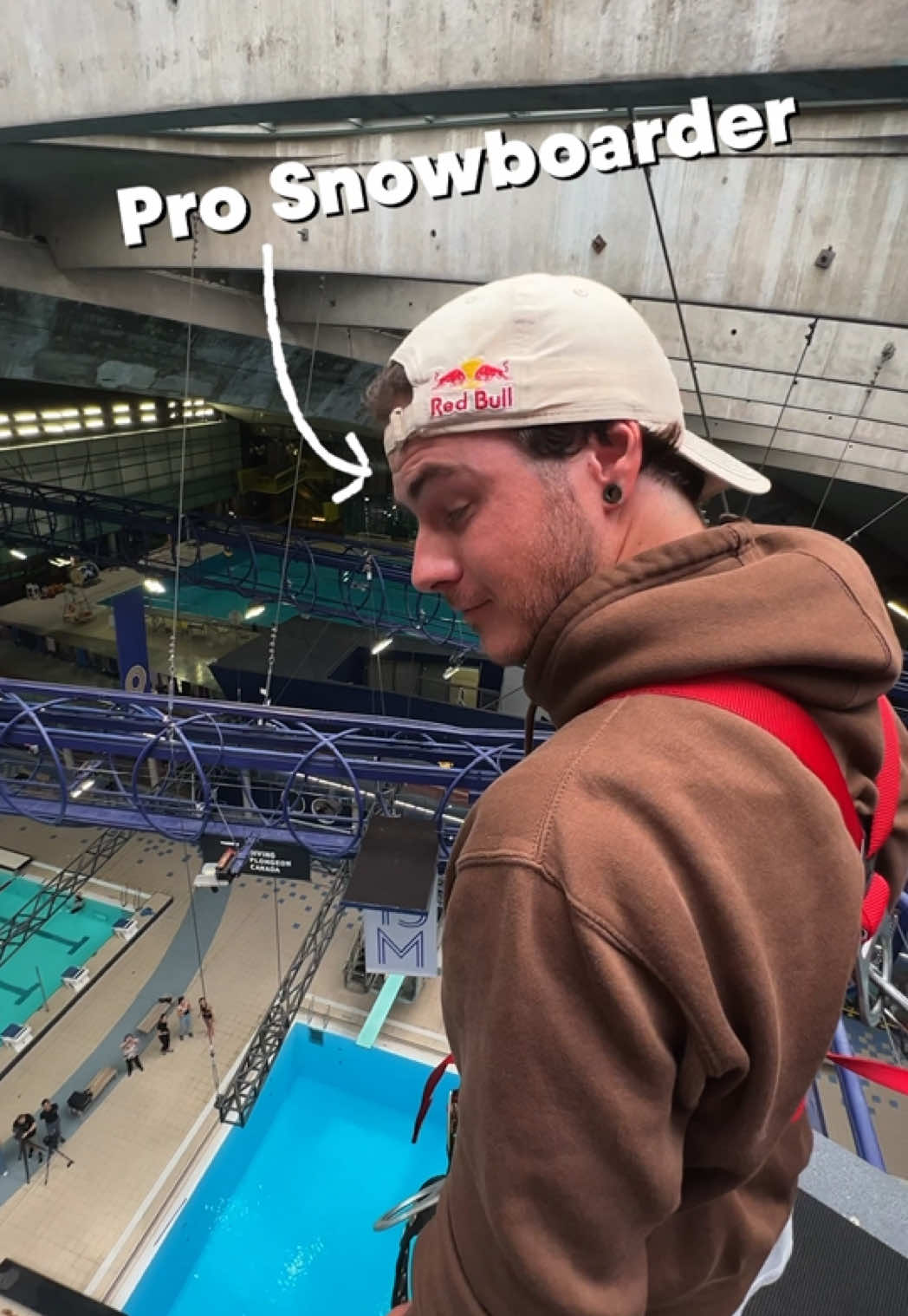 @Red Bull Canada