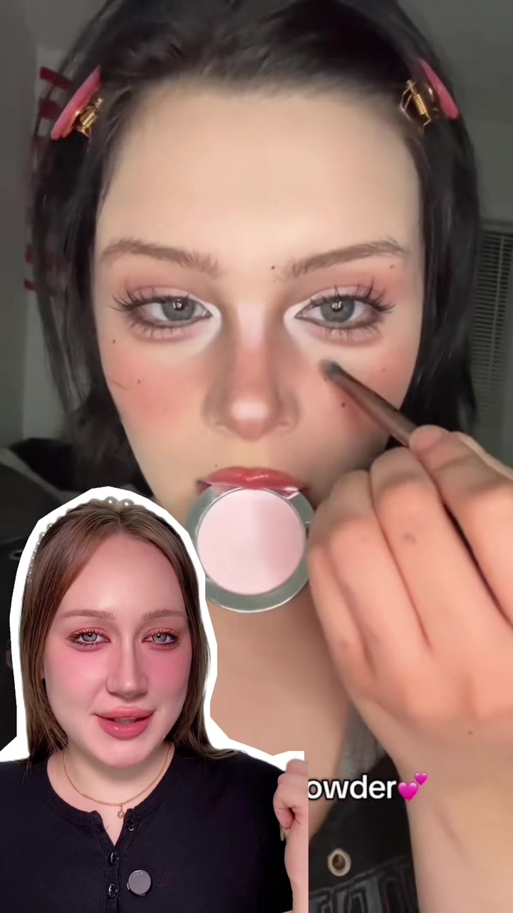 @тгк: Бальзам визажиста ♥️