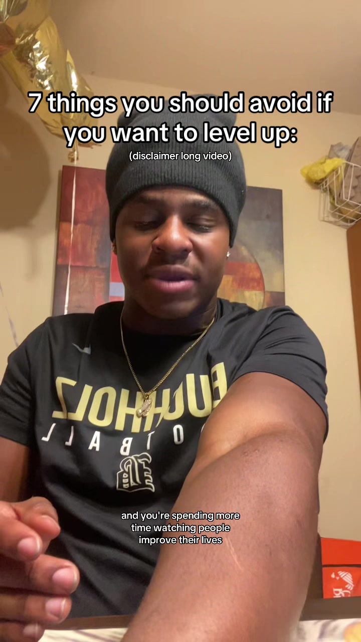 @Isaiah Robinson