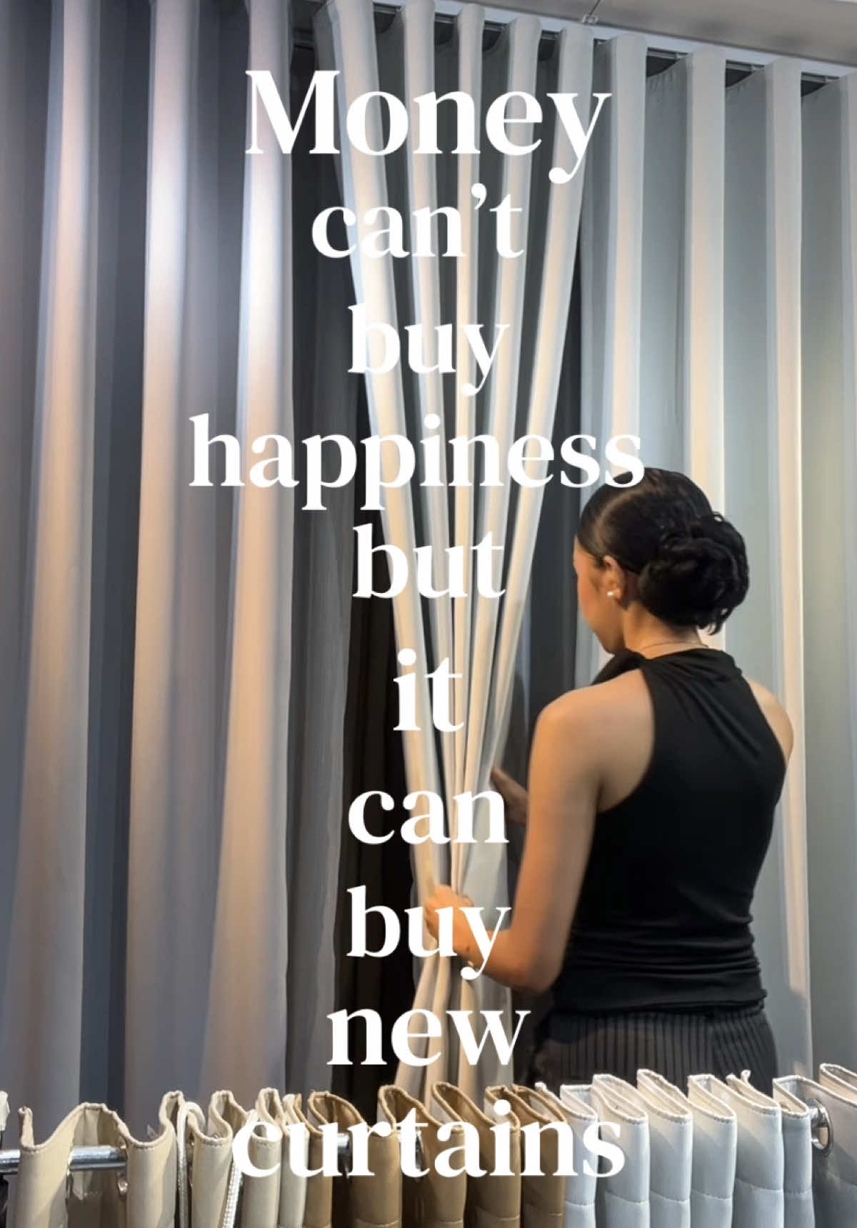 @Lachicas Home Curtains