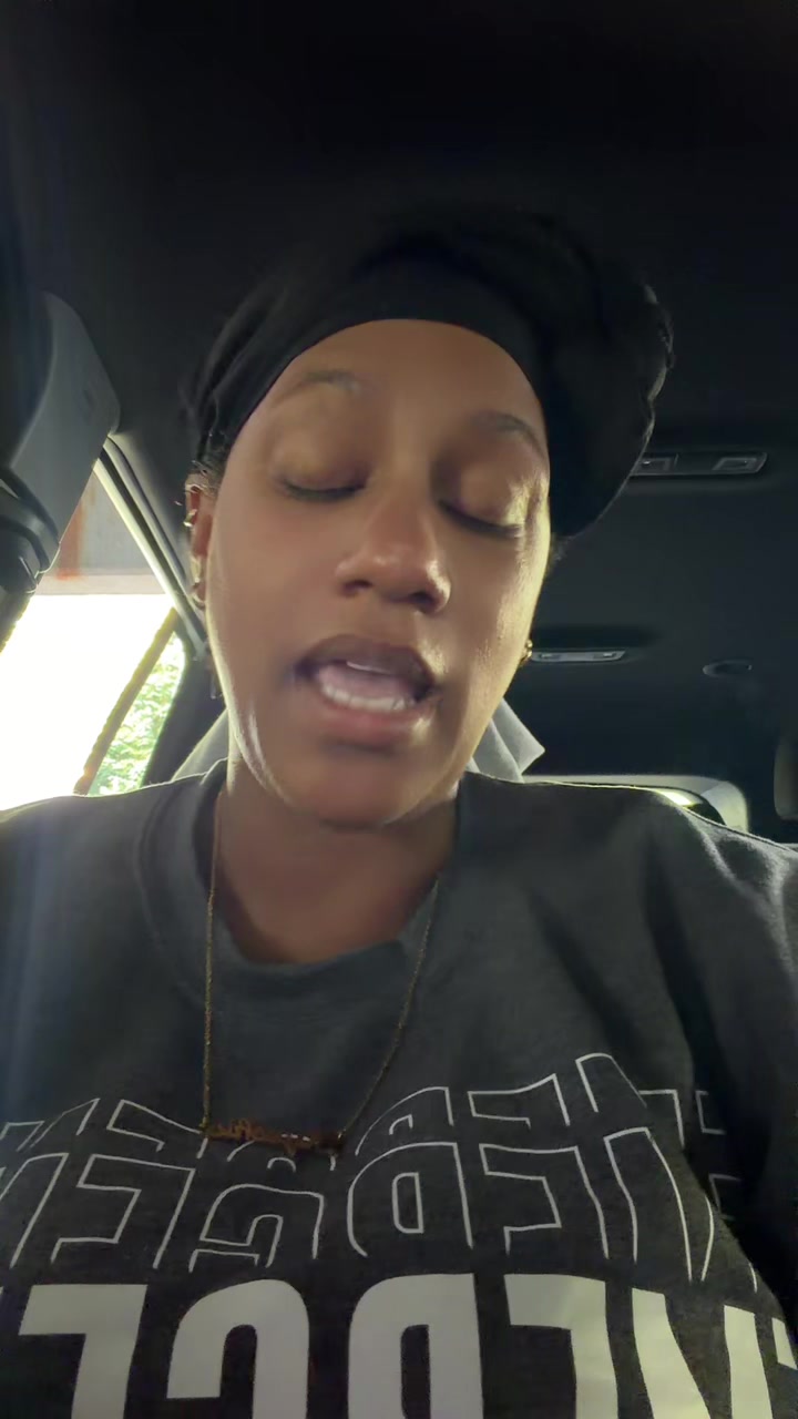 @Goddess Aïcha