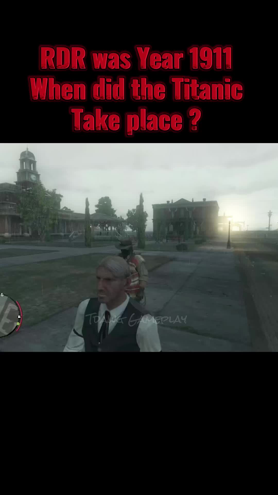 @Tdawg Gameplay