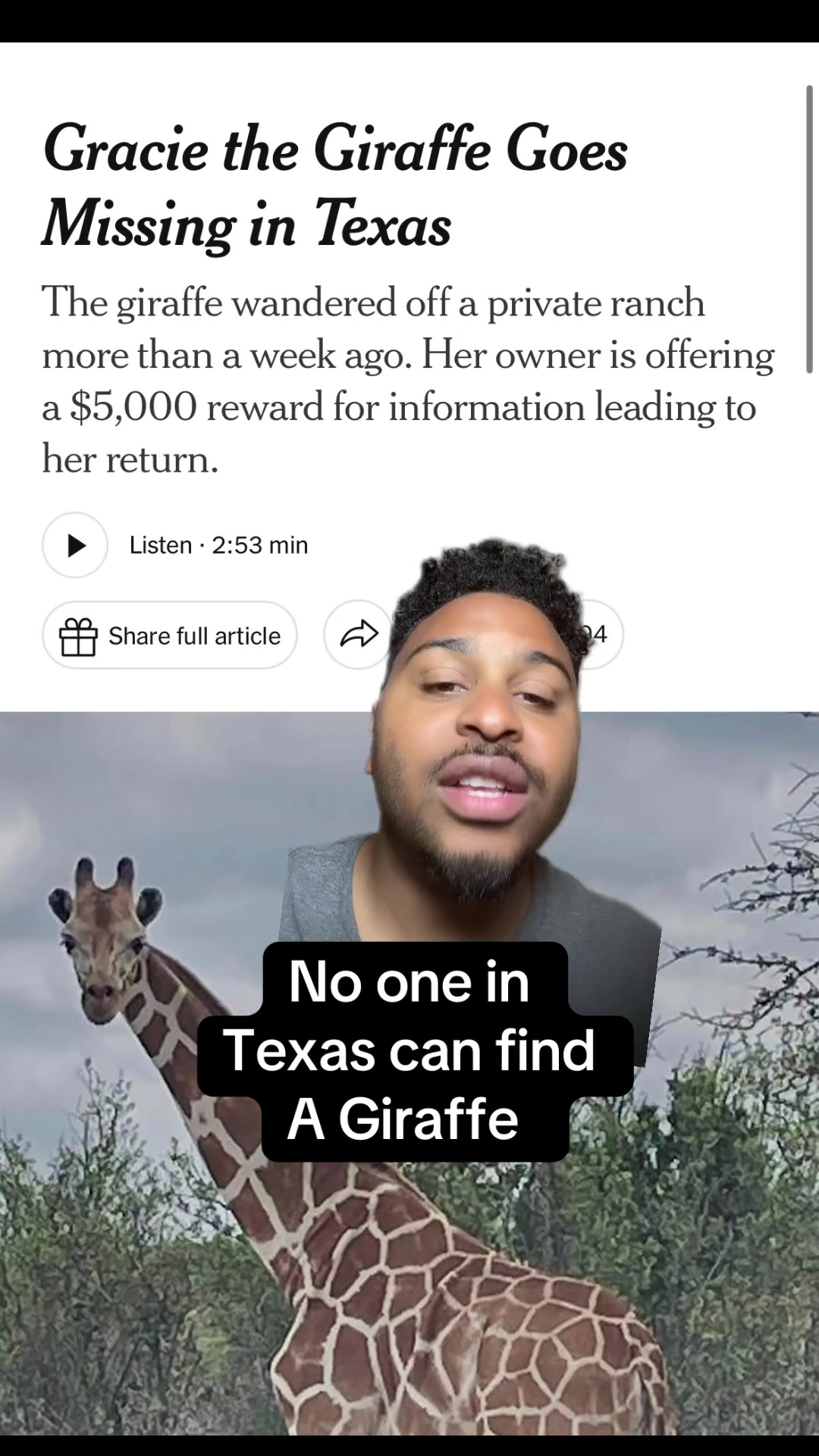 @Honest