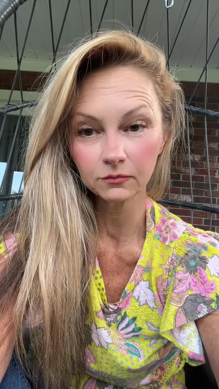 @Kristi S
