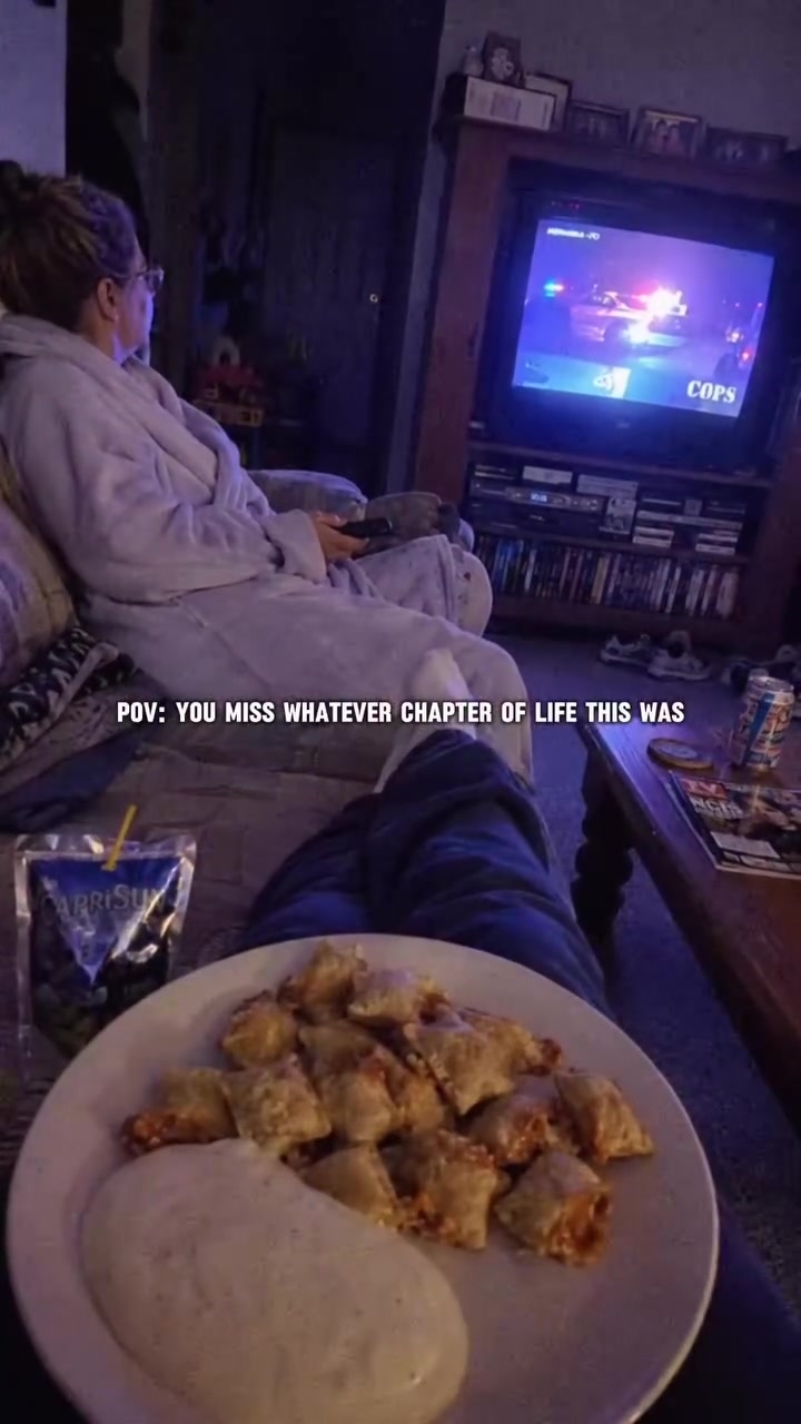 @Terrance.tv