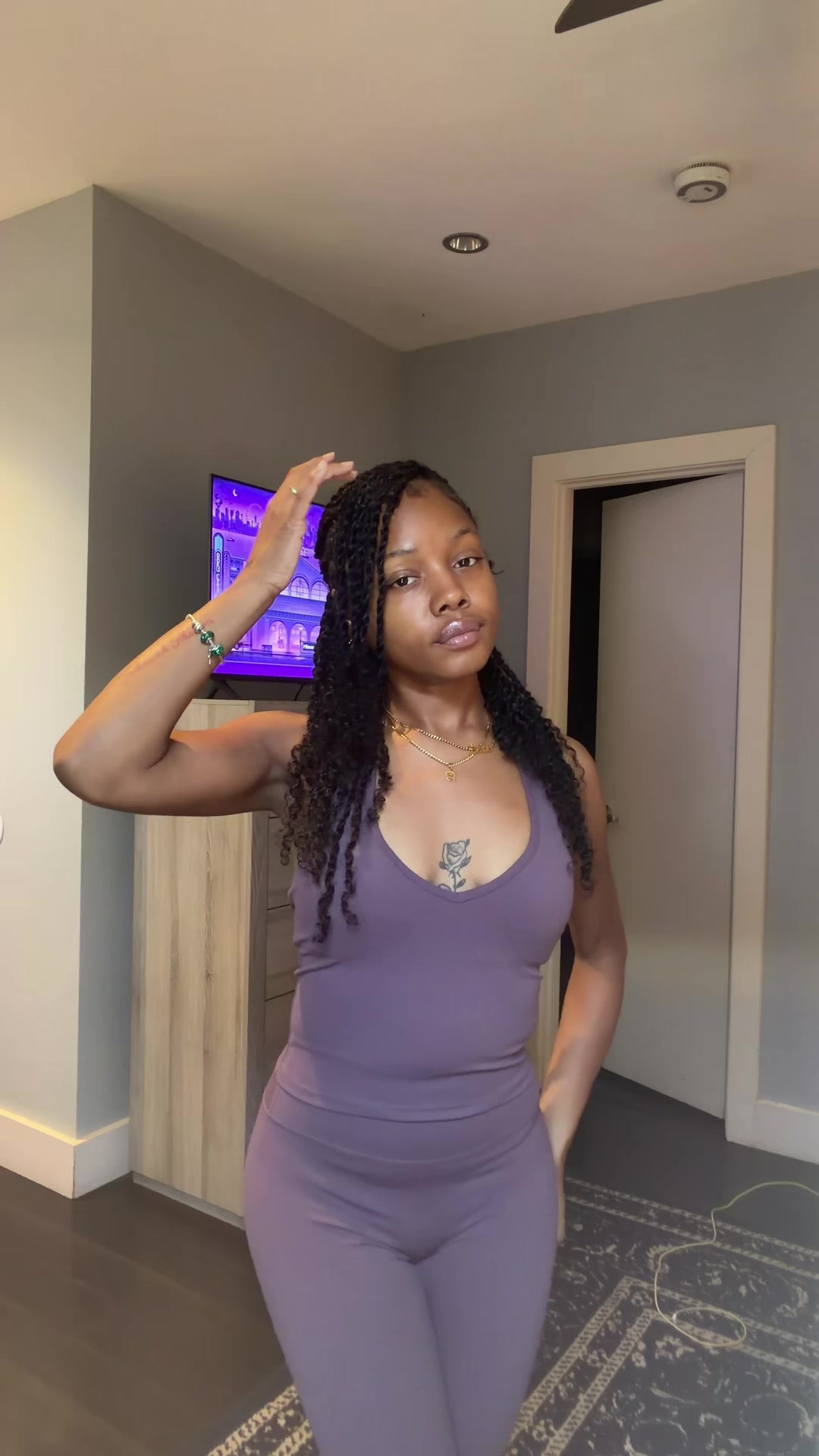 @Lexis | Dallas Content Creator