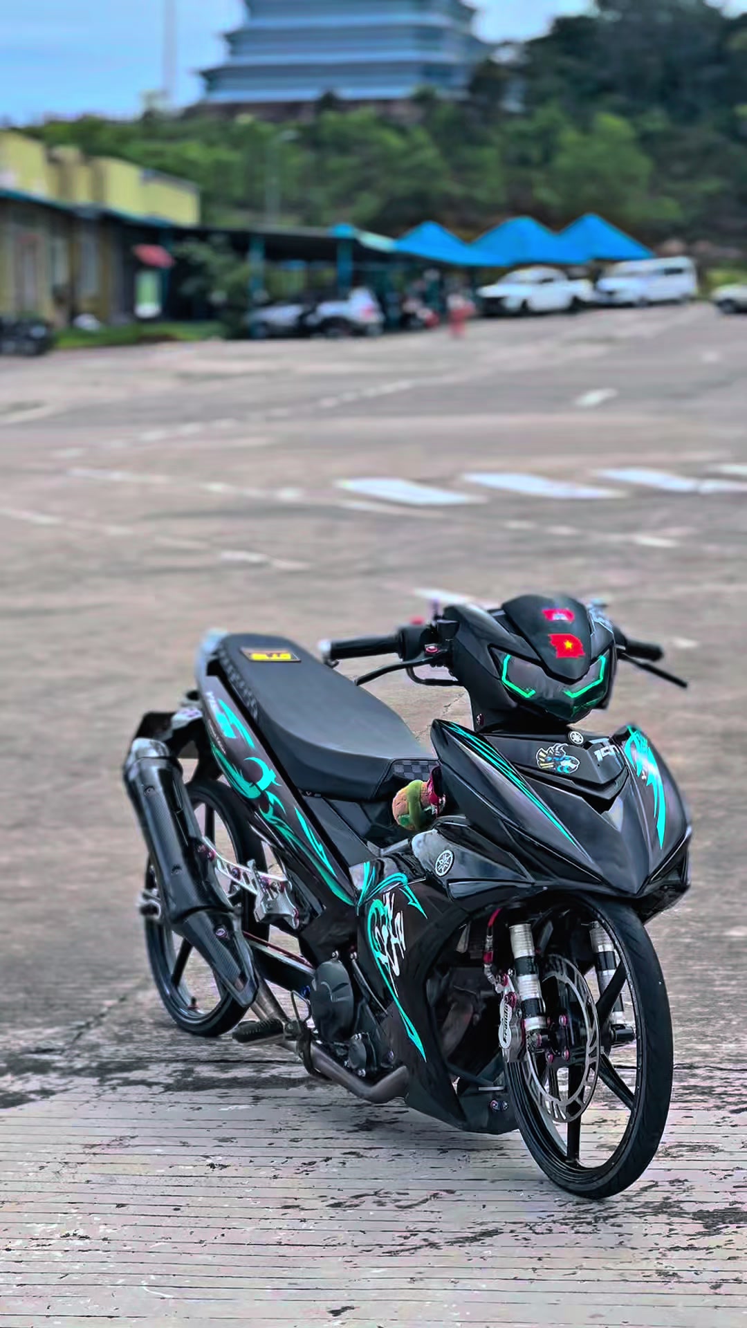 @អា តឿ. ២
