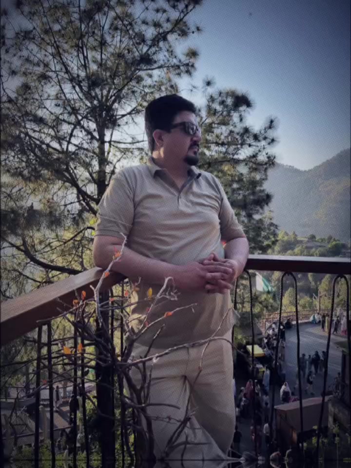 @Awais Malik