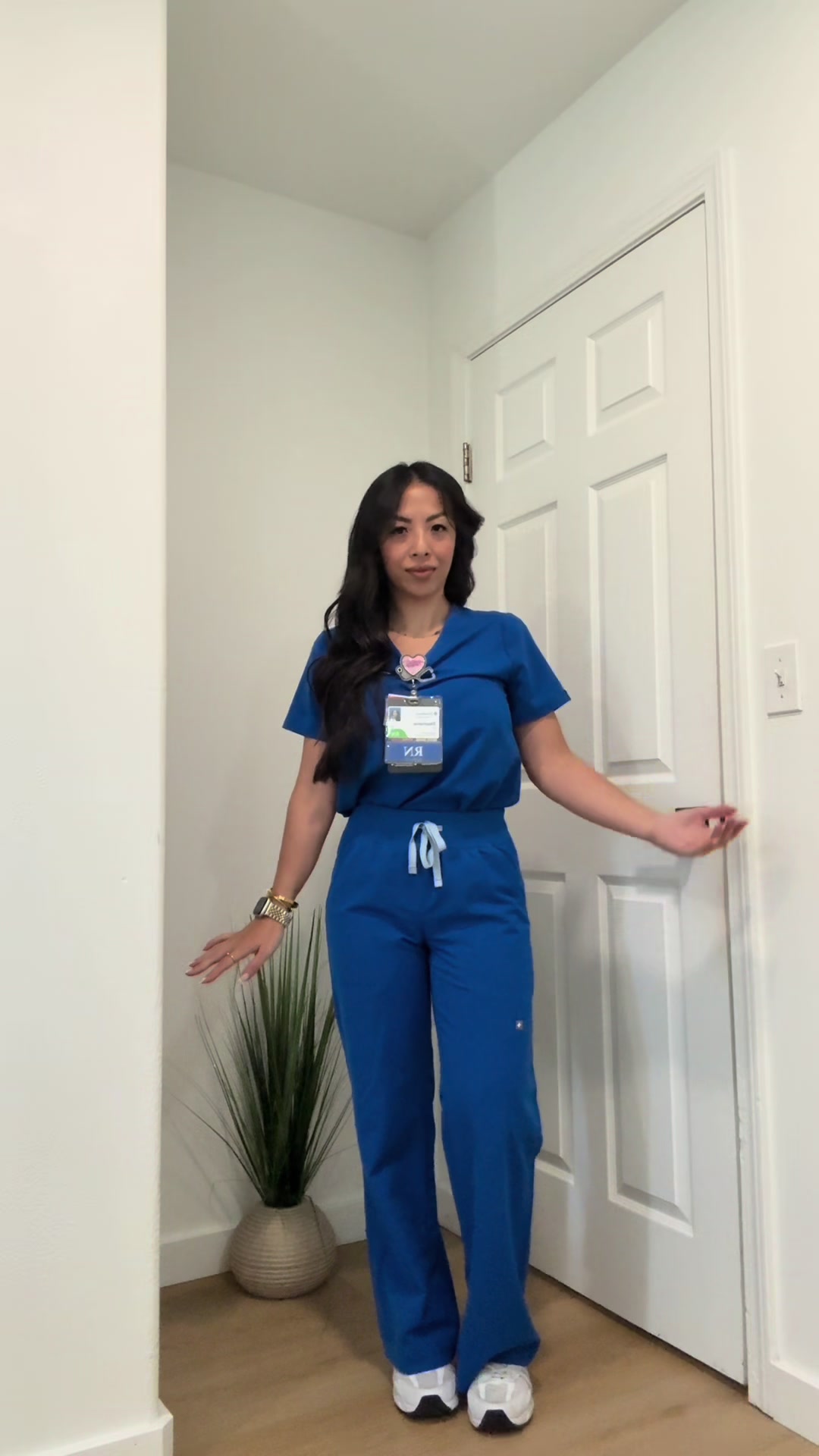 @Stephanie Yang ll BSN, RN 💉🩺