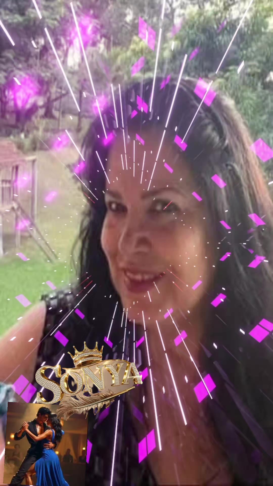 @❤️Sônia ❤️