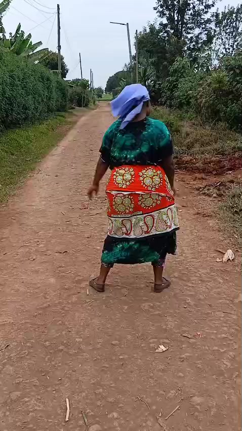 @Shii kiki mwas (Wa wairegi)