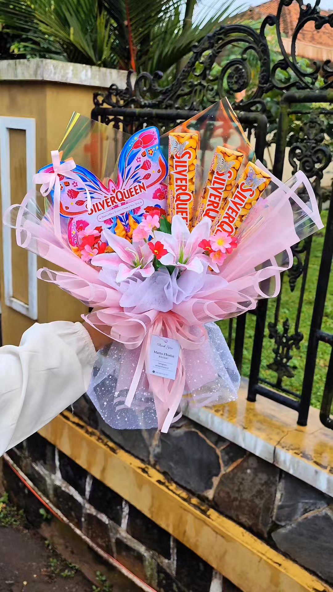 @Matto Florist