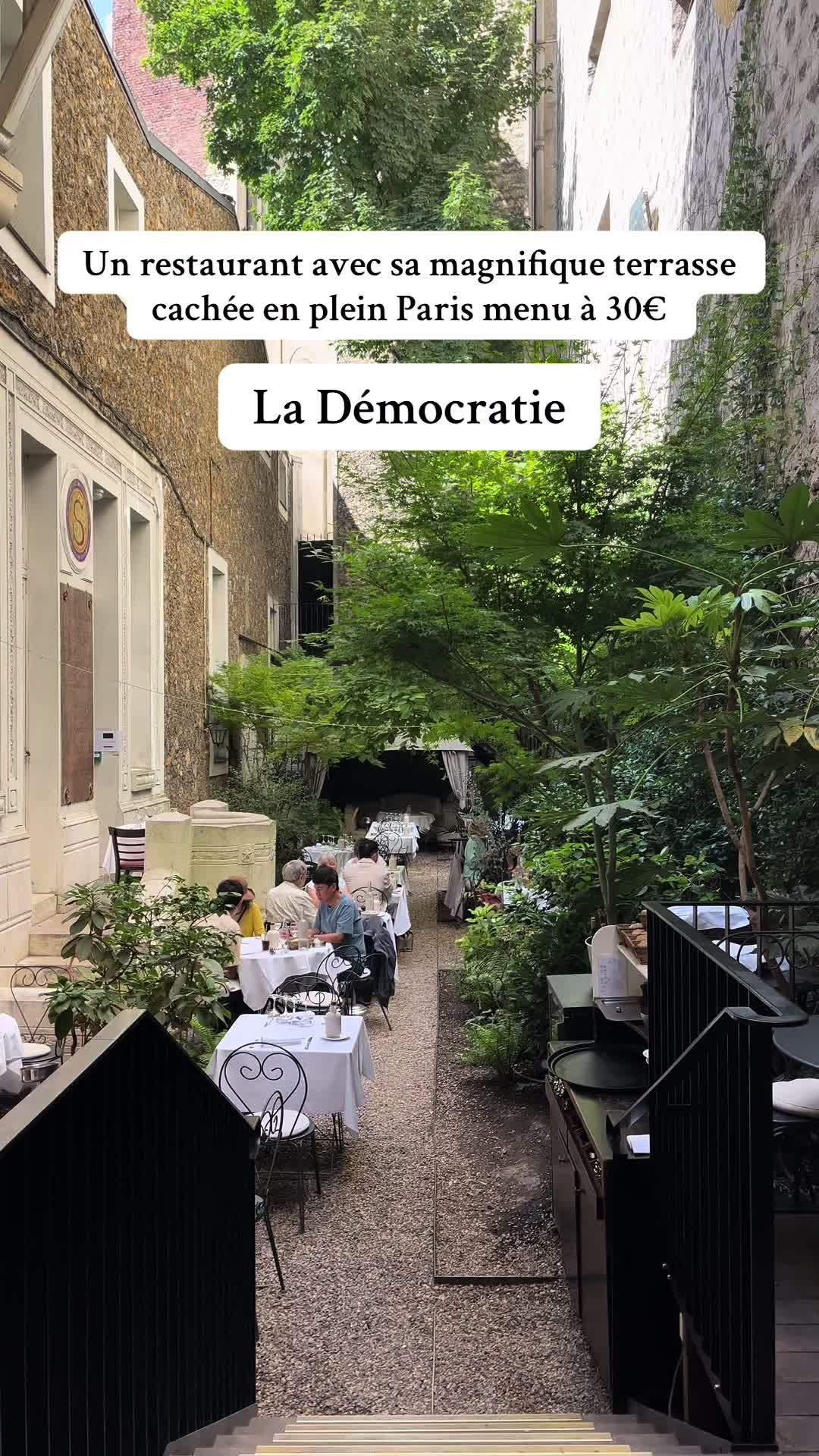 @JvlParis | Food&Experience