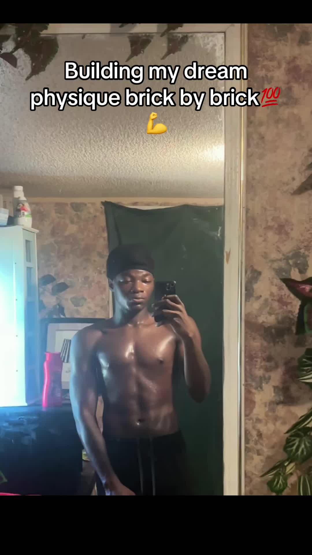 @Lashawn✝️💪
