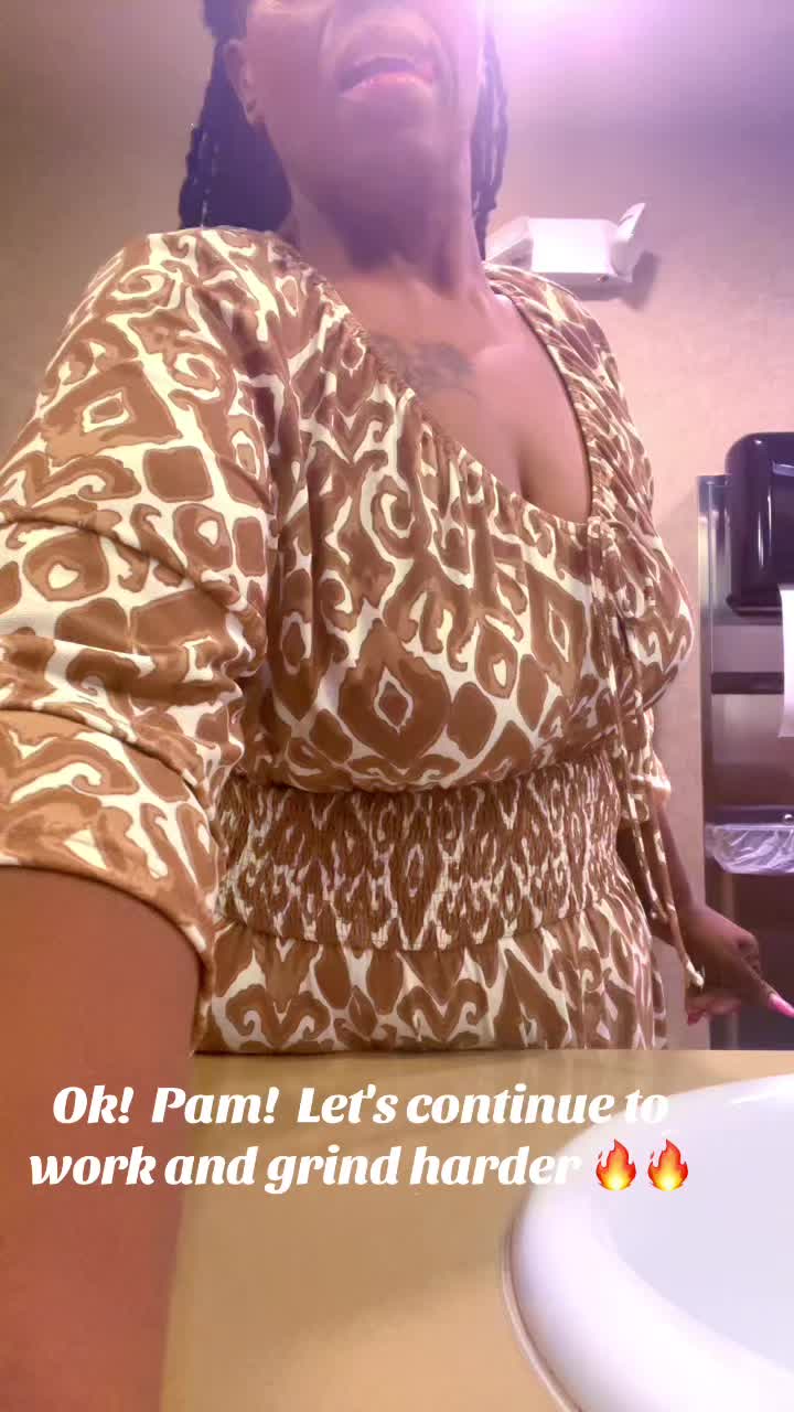 @MsPamelaJ