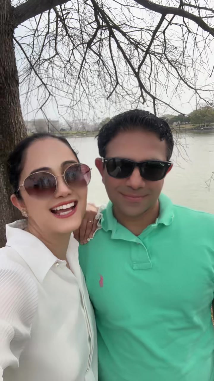 @Mandakini