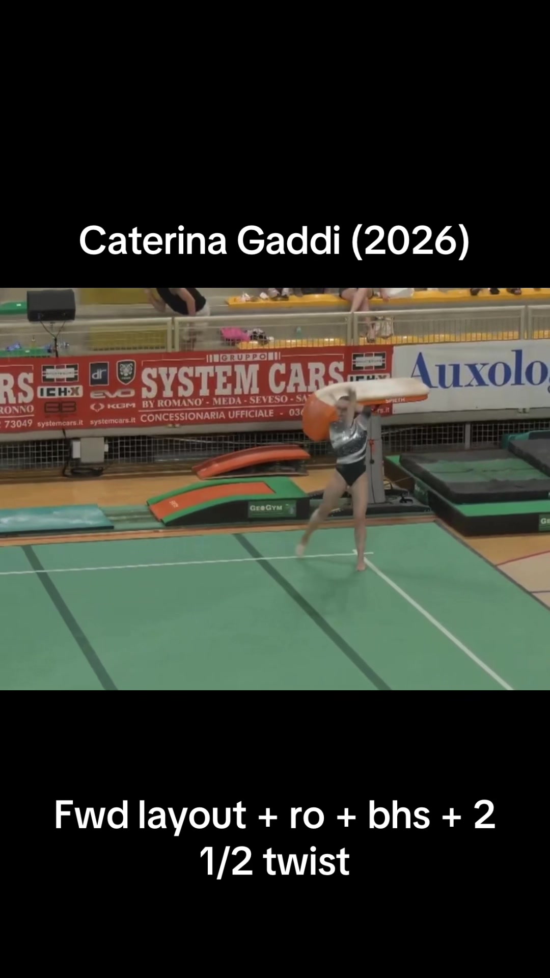 @Italian_gym_videos