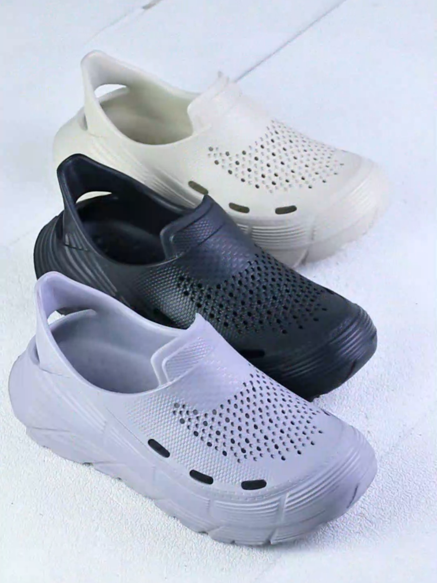 @CLOG CRAZE