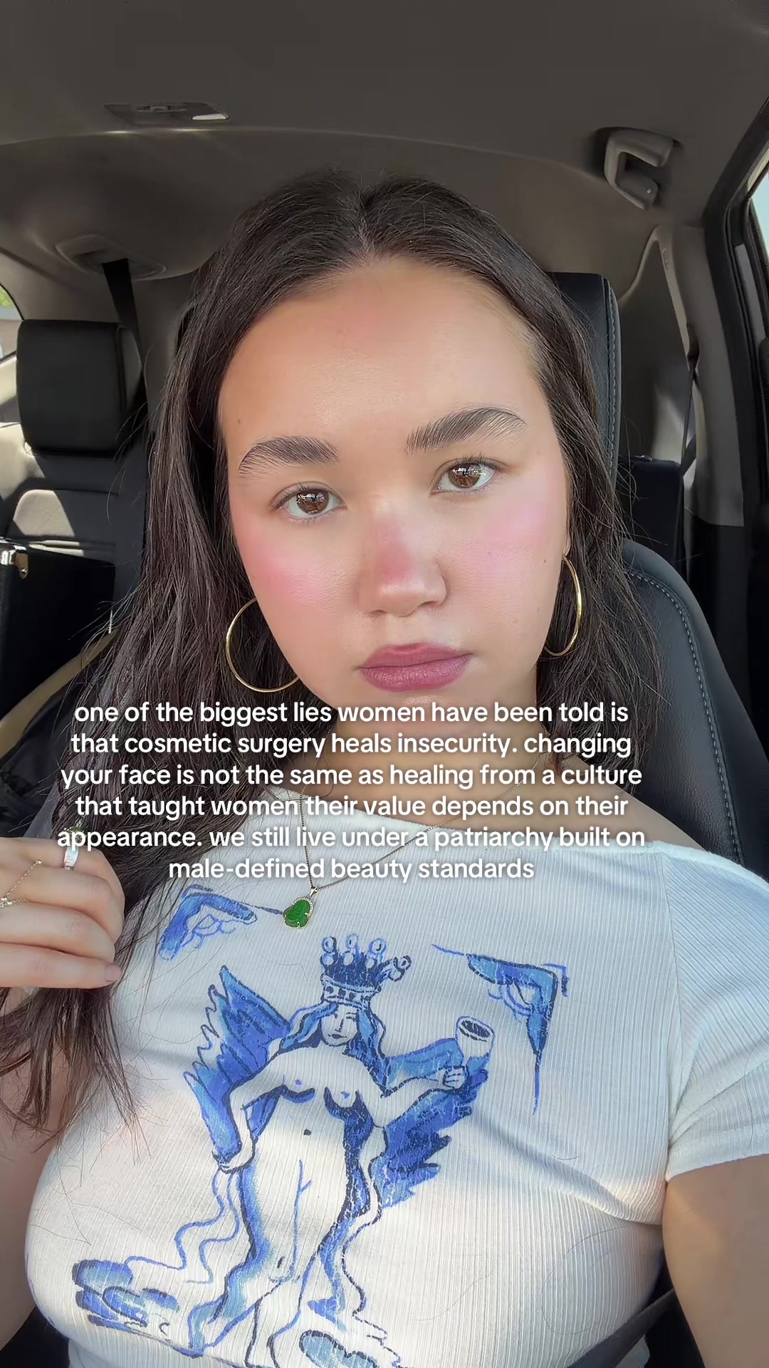 @EMMY ດາຣາ | feminist oracle