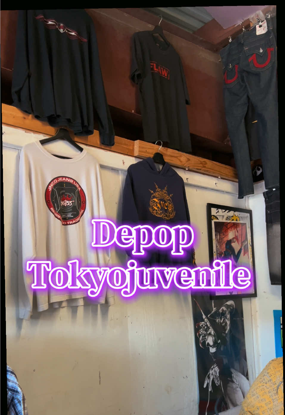 @Tokyo