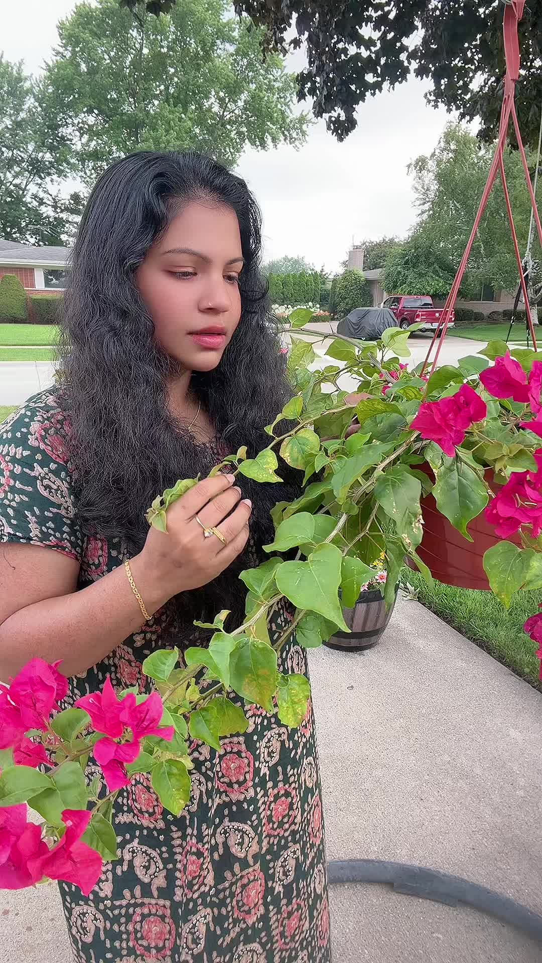 @Selina Khan
