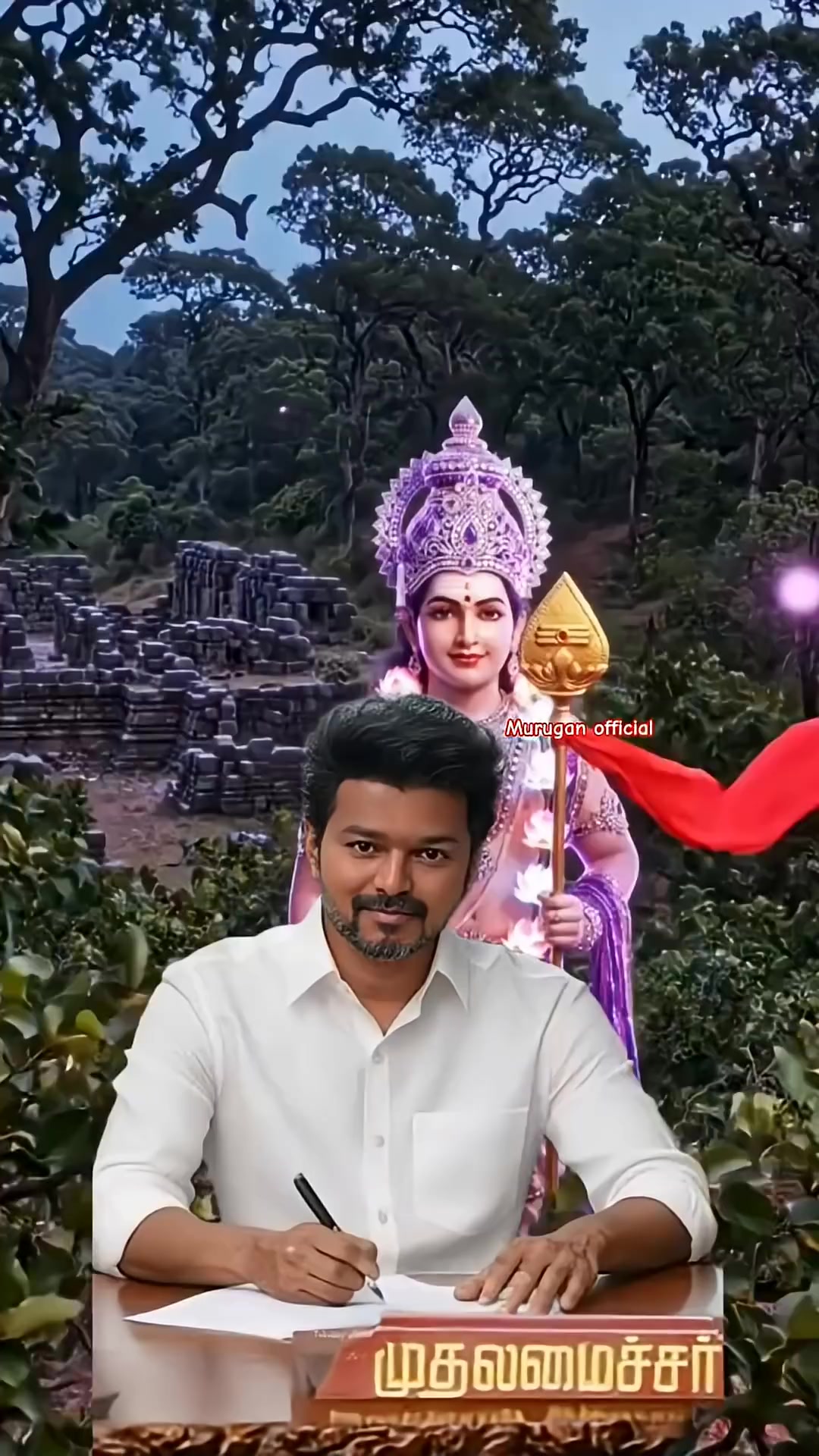 @Tun Zaw🦚ஓம்⚜️முருகன்🙏🏾துணை