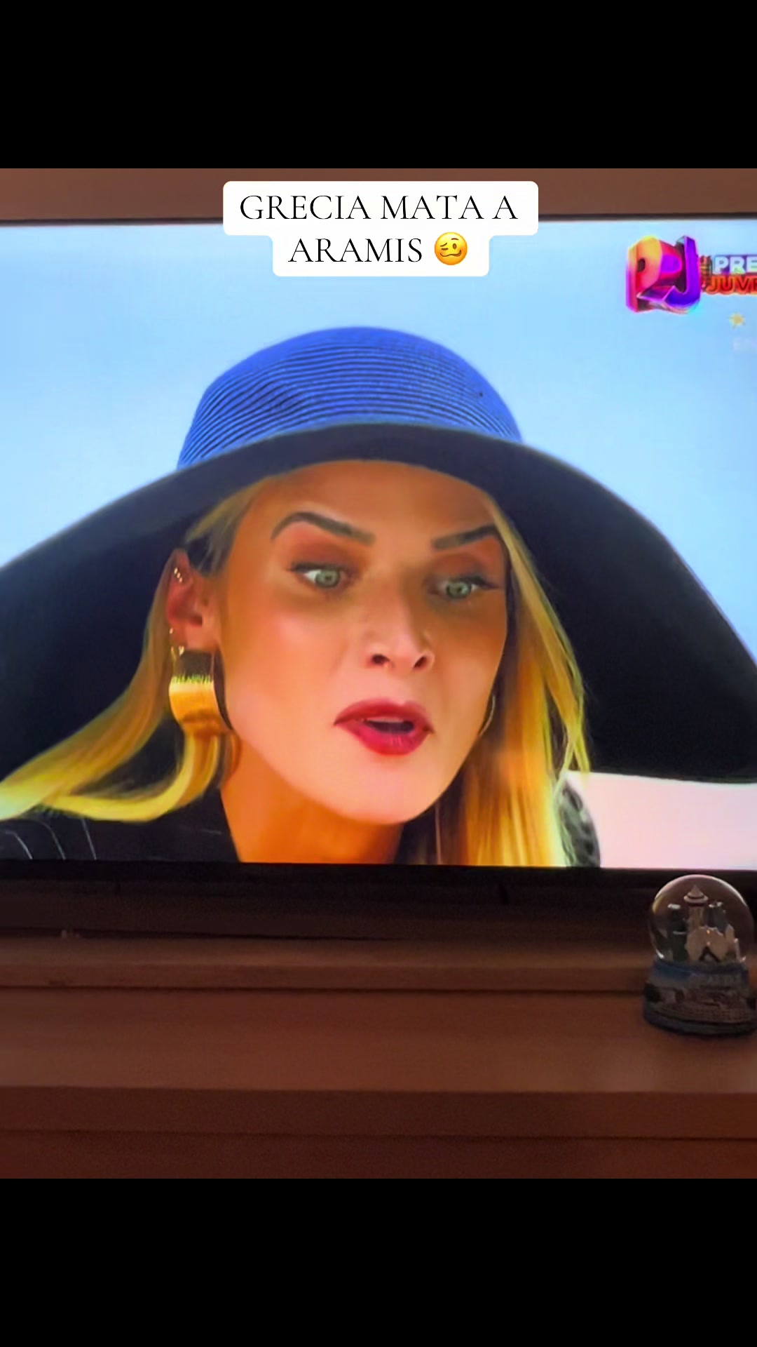 @Fabi  B&aacute;maca 🦋