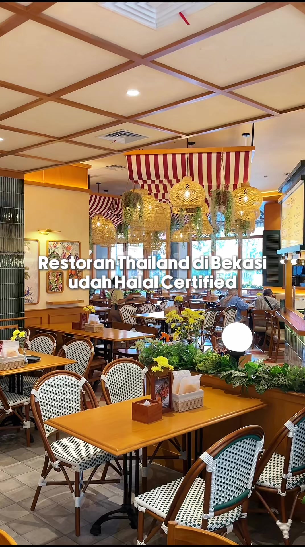 @Wynne | Review Kopi & Makanan