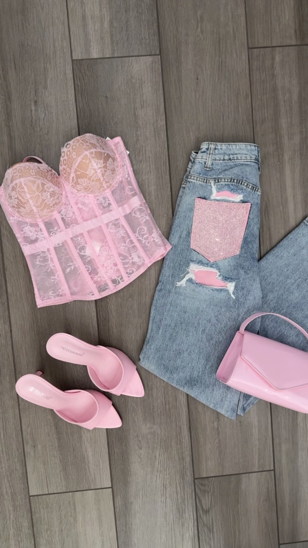 @Abbigliamento Encanto