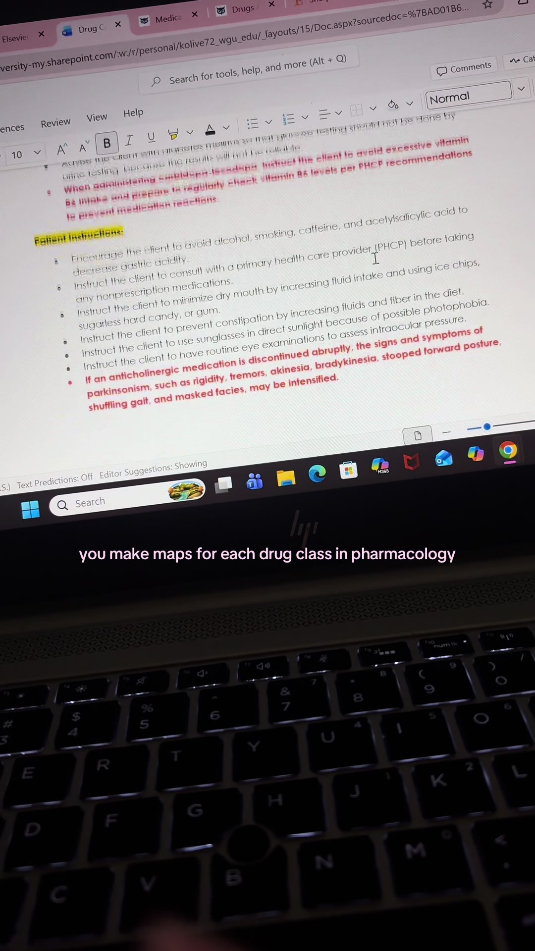 @Kiara | BSN Student