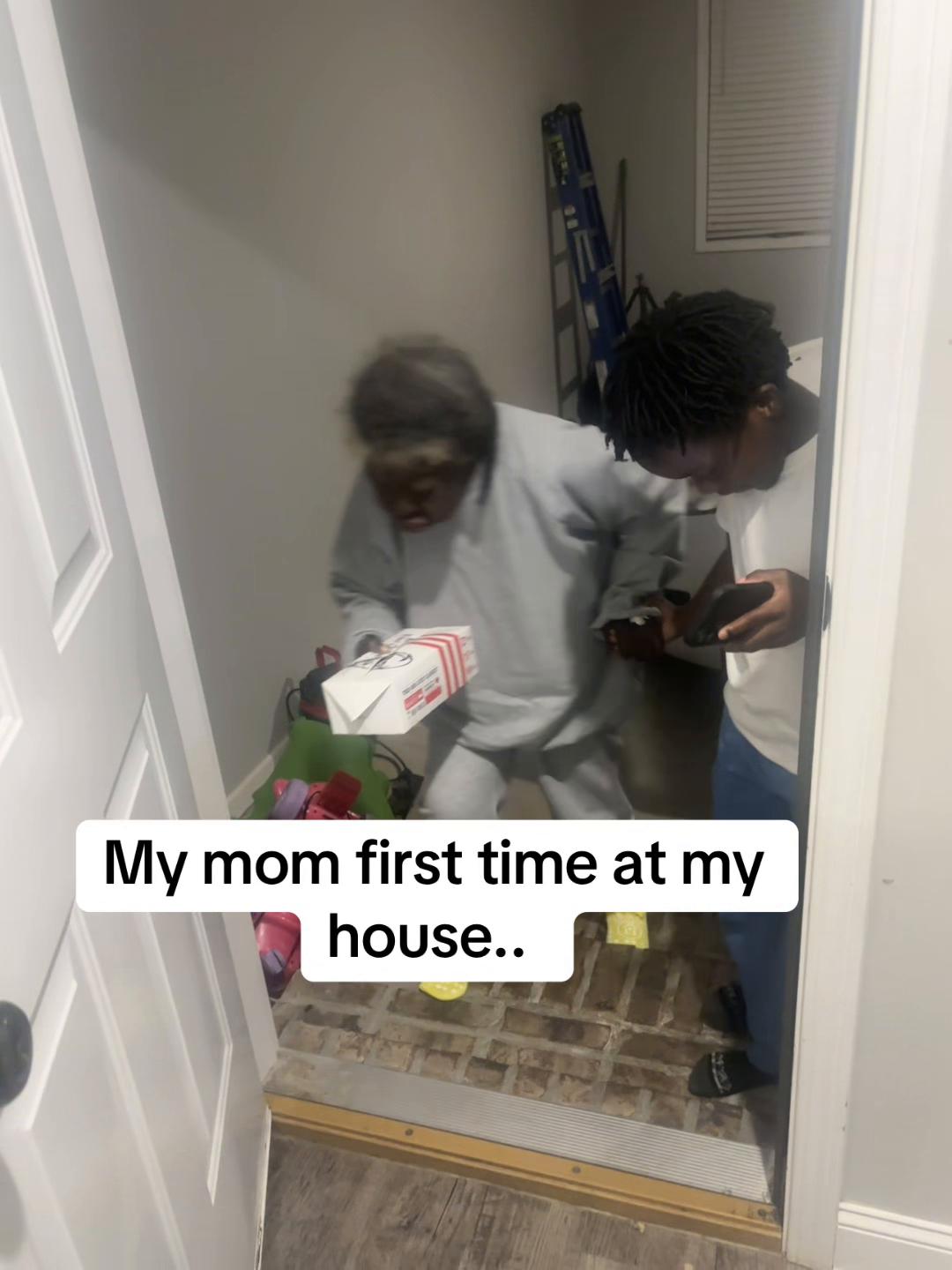 @A new life