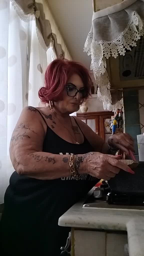 @Francy Palermitana