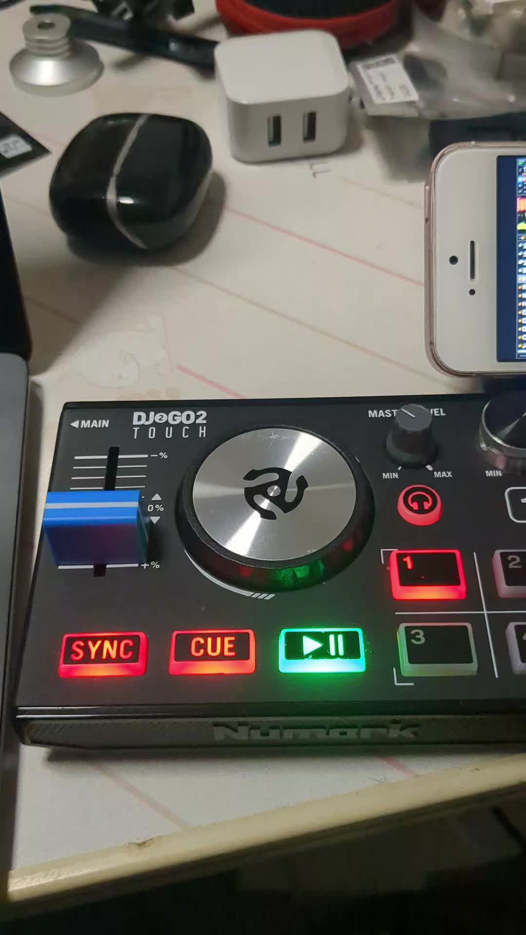@DJ NORA BEATS