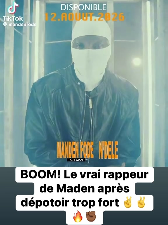@BENGA MOUVEMENT 07