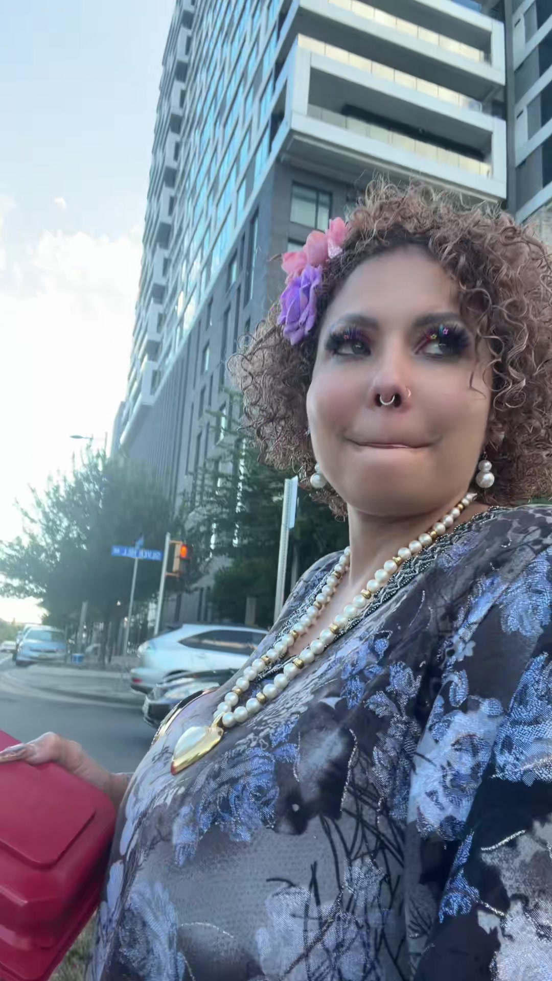 @Hautefairyvibez