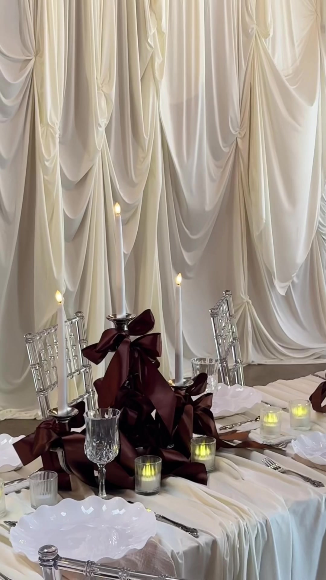 @HTX Floral & Event Designer