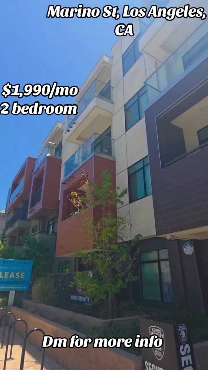 @NJ & CA AFFORDABLE RENTALS