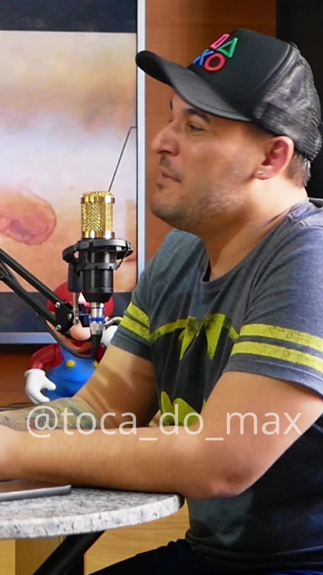 @Max Alencar