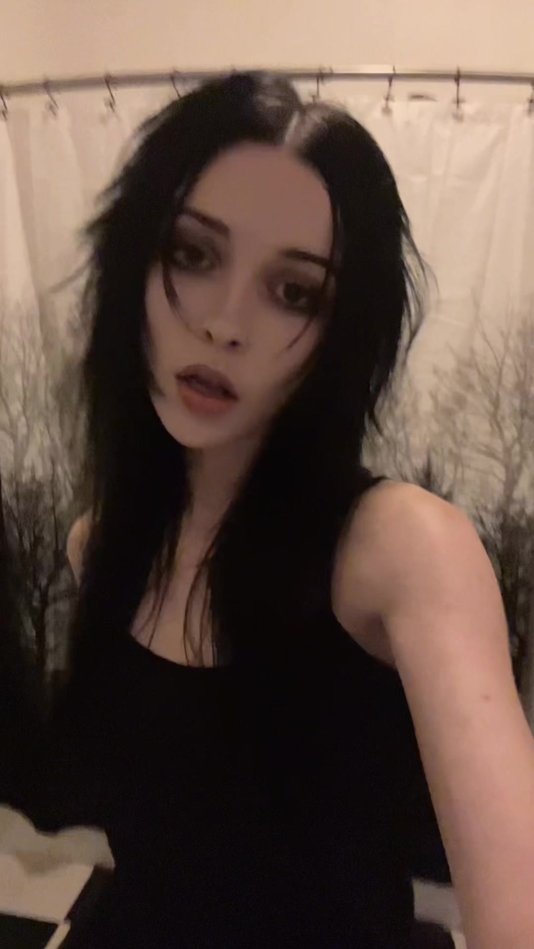 @☽ ☠︎ ☾