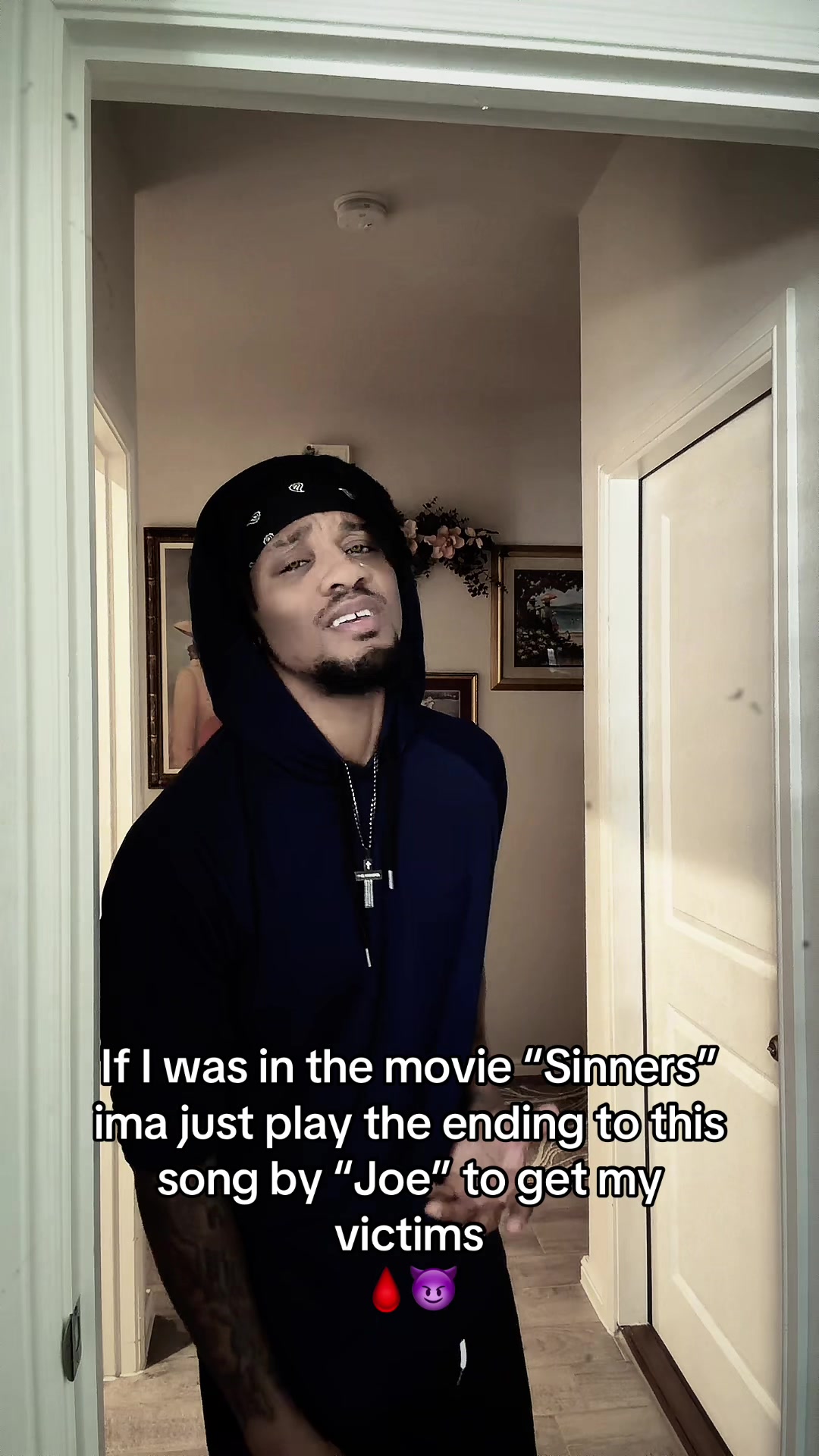 @Marcus James