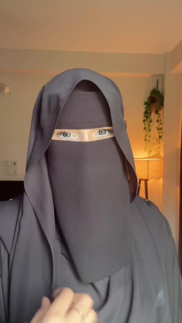 @🥷HIJABI GIRL🥷