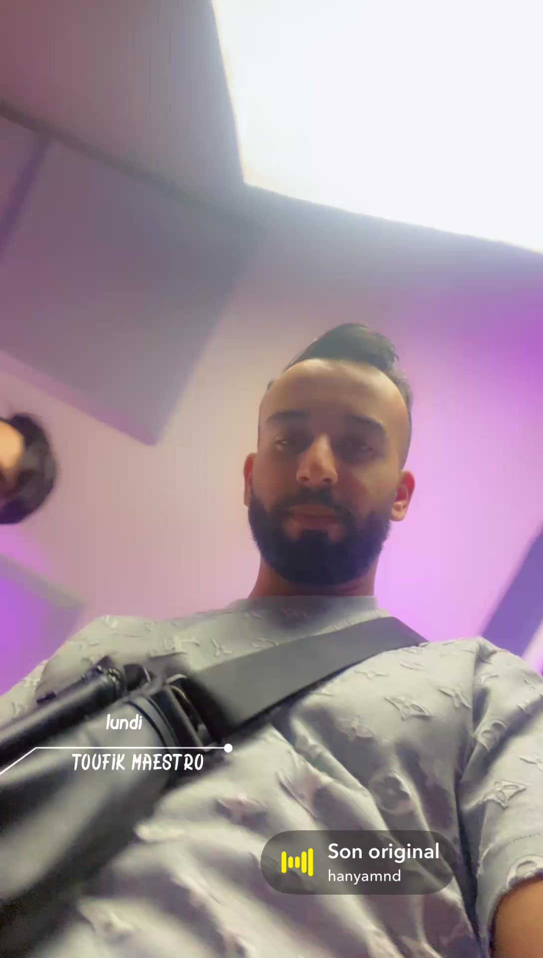@TOUFIK MAESTRO