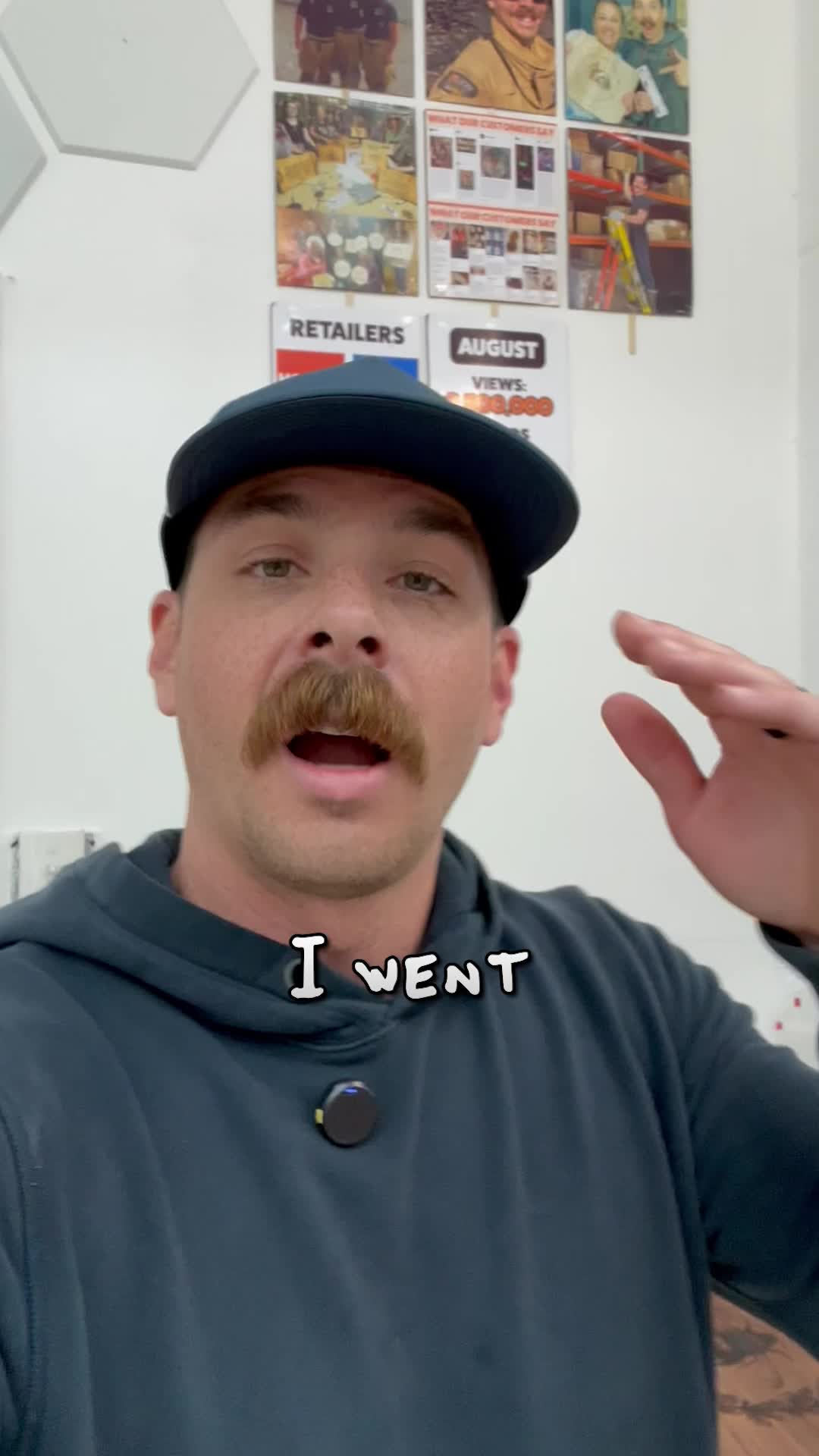 @Evan Van Auken