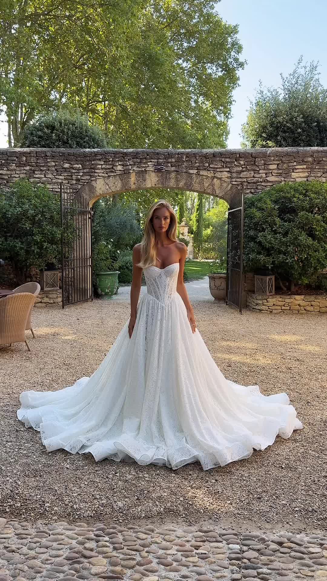 @VIERO BRIDAL