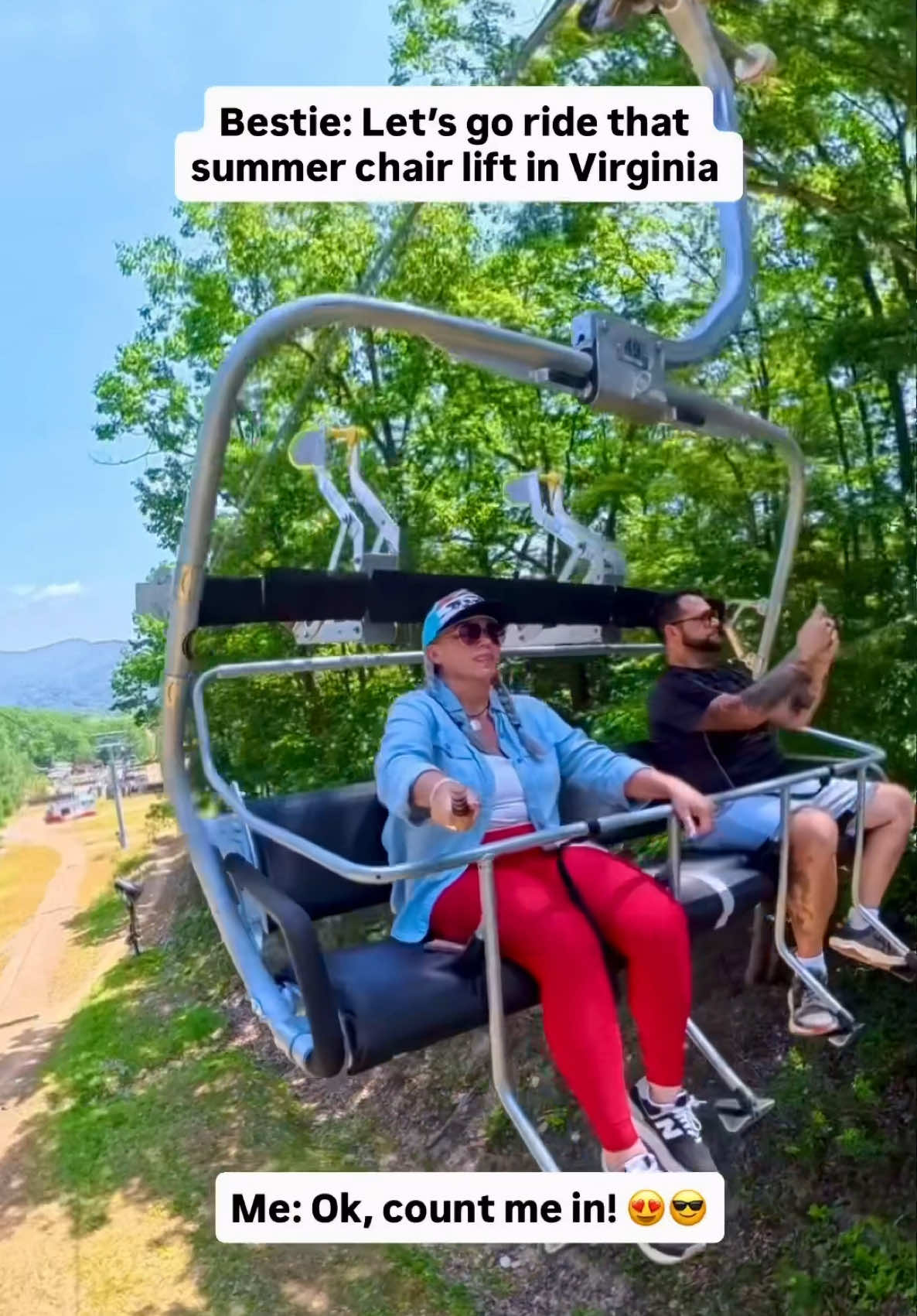 @RVAHG | Jacqueline