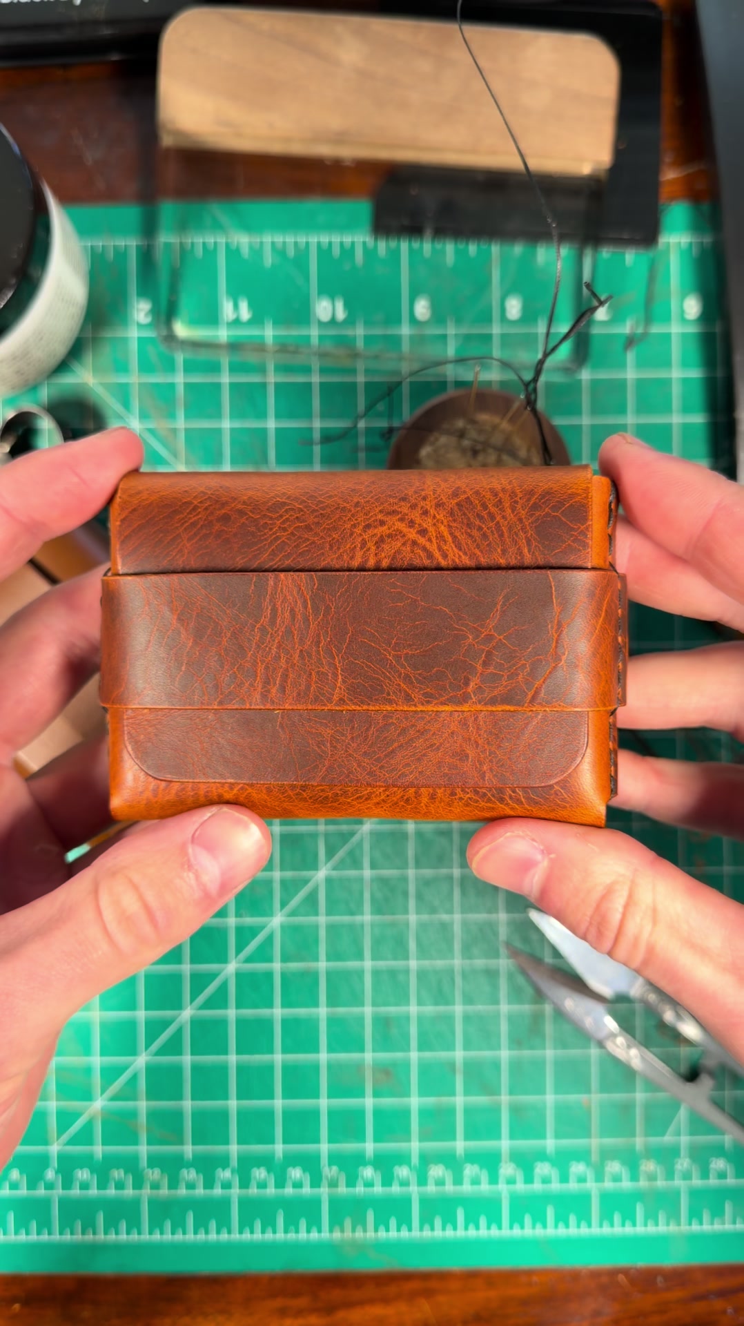 @fourdayleather
